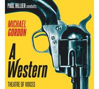 Roberto Moronn Perez - A Western - How to fold the wind