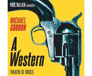 Caroline Shaw A Western - How to fold the wind (CD)