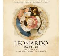 O. S. T. -Leonardo Da Vinci( Caroline Shaw) - Leonardo Da Vinci