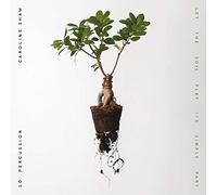 Caroline Shaw Caroline Shaw: Let the Soil Play Its Simple Part (CD) Album