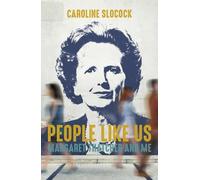Caroline Slocock People Like Us (Tascabile)