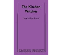 Caroline Smith The Kitchen Witches (Tascabile)