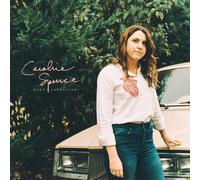 Caroline Spence - Mint Condition - Cd