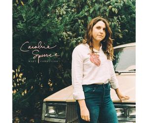 Caroline Spence - Mint Condition - Cd