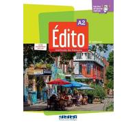 Caroline Spérandio Marlène Dodin Clémence Fafa Flore Edito 2e editi (Tascabile)