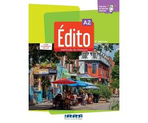 Caroline Spérandio Marlène Dodin Clémence Fafa Flore Edito 2e editi (Tascabile)