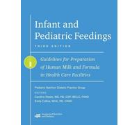 Caroline Steele (editor) & Emily Collins (e Infant and Pediatric Fe (Tascabile)
