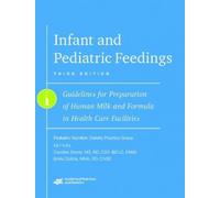 Caroline Steele (editor) & Emily Collins (e Infant and Pediatric Fe (Tascabile)