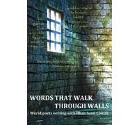 Caroline Stockford Words That Walk Through Walls (Tascabile)