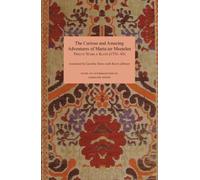 Caroline Stone Curious and Amazing Adventures of Maria Ter Meetelen; (Tascabile)