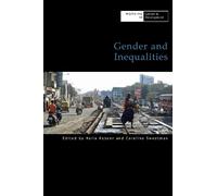 Caroline Sweetman Gender and Inequalities (Copertina rigida)