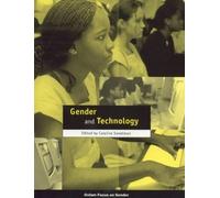 Caroline Sweetman Gender and Technology (Tascabile)