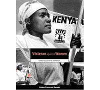 Caroline Sweetman Violence against Women (Tascabile)