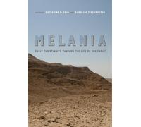 Caroline T. Schroeder Melania (Tascabile) Christianity in Late Antiquity