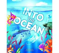 Caroline Thomas Into The Ocean (Copertina rigida)