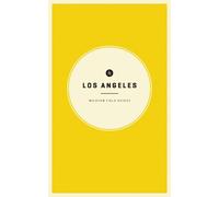 Caroline Tomlinson Wildsam Field Guides: Los Angeles (Tascabile)