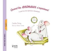 Caroline Torbey Quand les animaux s'expriment (Tascabile)