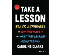 Caroline V. Clarke Take a Lesson (Copertina rigida)