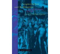 Caroline Walker Bynum Fragmentation and Redemption (Tascabile) Zone Books