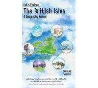 Caroline Walker Let's Explore the British Isles (Copertina rigida)