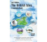 Caroline Walker Let's Explore the British Isles (Tascabile)