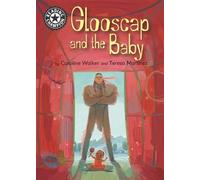 Caroline Walker Reading Champion: Glooscap and the Baby (Copertina rigida)