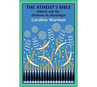 Caroline Warman The Atheist's Bible (Tascabile)