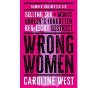 Caroline West Wrong Women (Tascabile)