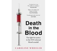 Caroline Wheeler Death in the Blood (Tascabile)