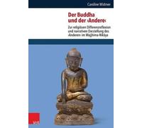 Caroline Widmer Der Buddha Und Der 'Andere' (Copertina rigida)