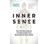 Caroline Williams Inner Sense (Copertina rigida)