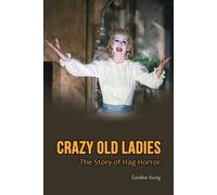 Caroline Young Crazy Old Ladies (Tascabile)