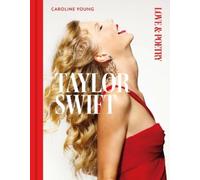 Caroline Young Taylor Swift (Copertina rigida)