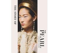 Caroline Young The Story of the Pearl (Copertina rigida)
