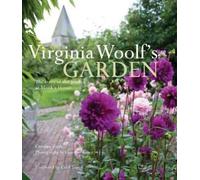 Caroline Zoob Virginia Woolf's Garden (Copertina rigida)