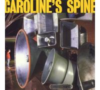 Caroline'S Spine - Attention Please