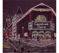 Caroline's Spine - Caroline's Spine (UK Import)