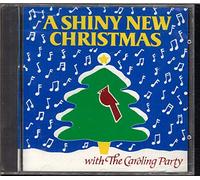 Caroling Party - Shiny New Christmas