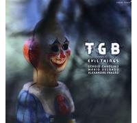 Carolino, Sergio - Tgb-Evil Things