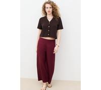 Caroll - 241P-PANDI Bordeaux - Abbigliamento 42 Bordeaux