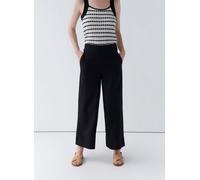 Caroll - 241P-PANDI Nero - Abbigliamento 34 Nero