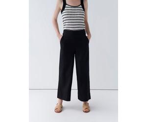 Caroll - 241P-PANDI Nero - Abbigliamento 44 Nero