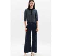 Caroll - 251P-PIETRO Blu - Abbigliamento 38 Blu