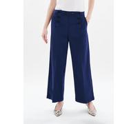 Caroll - 252P-PAOLINO Blu - Abbigliamento 44 Blu