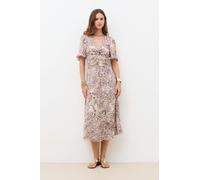 Caroll - 261R-RLEILA Beige - Abbigliamento 36 Beige