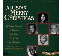 Caroll - All-Star Merry Christmas