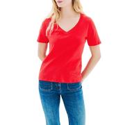 Caroll Camicie a Manica Corta Donna, Berry di Goji, M