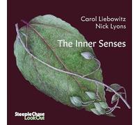 Caroll Liebowitz & Nick Lyons - The Inner Senses