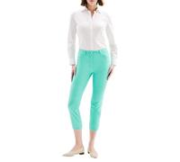 Caroll PK012-MASONB Pantalone, Blu, 48 Women's