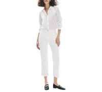 Caroll Pk107-como Pantaloni, Ecru, XS Donna